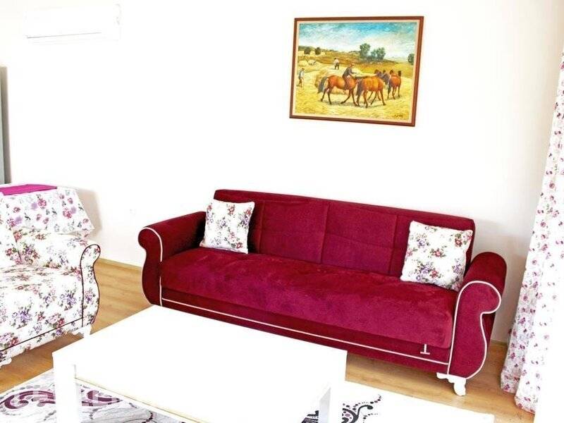 Фотография Sultan Homes Apartments