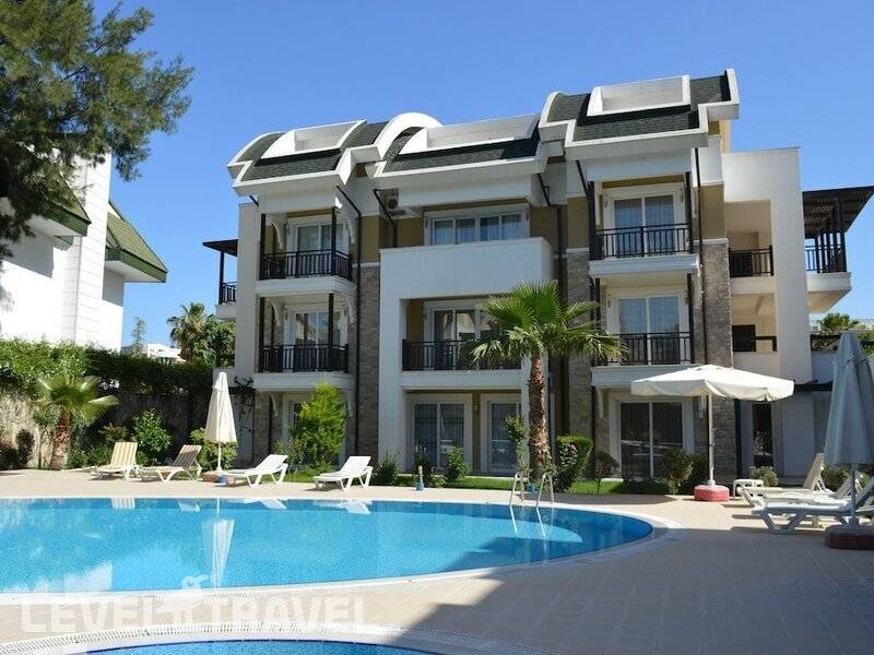 Фотография Sultan Homes Apartments