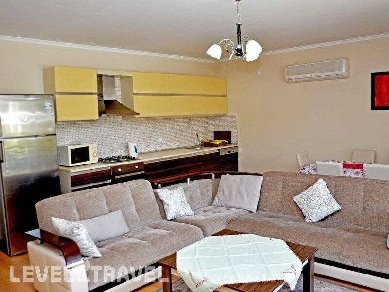 Фотография Sultan Homes Apartments
