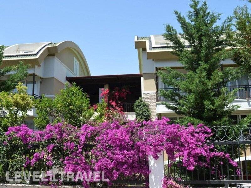 Фотография Sultan Homes Apartments