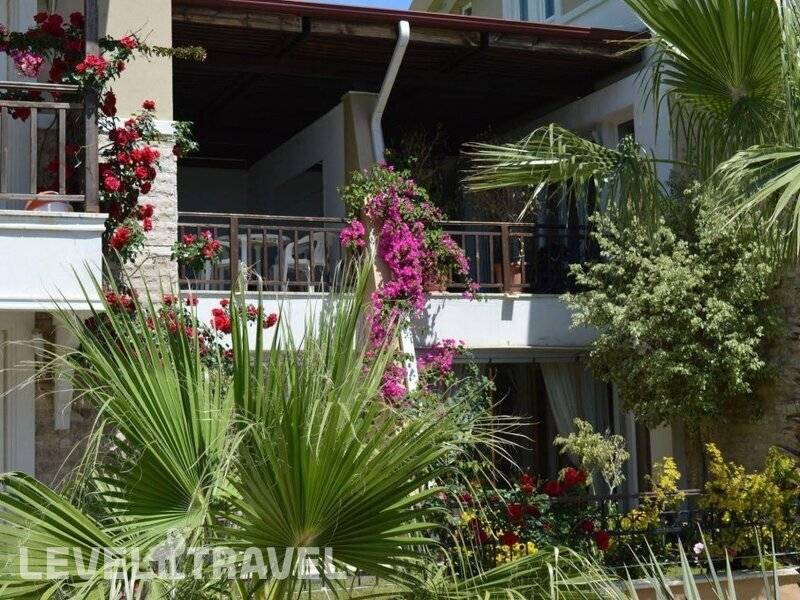 Фотография Sultan Homes Apartments