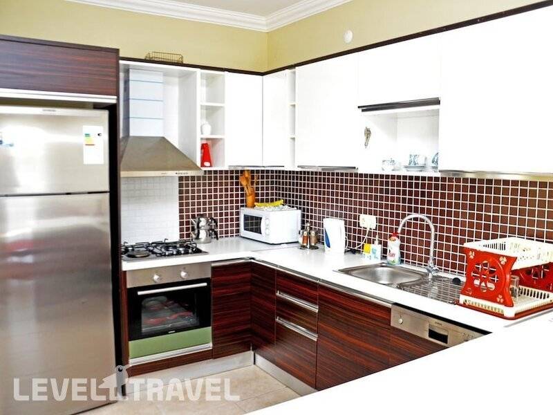 Фотография Sultan Homes Apartments