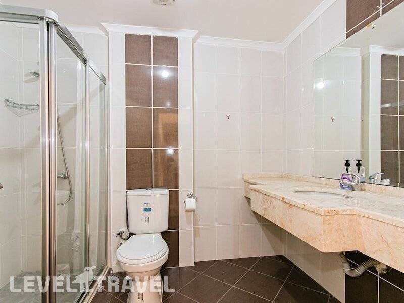 Фотография Sultan Homes Apartments