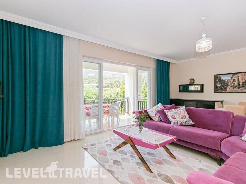 Фотография Sultan Homes Apartments