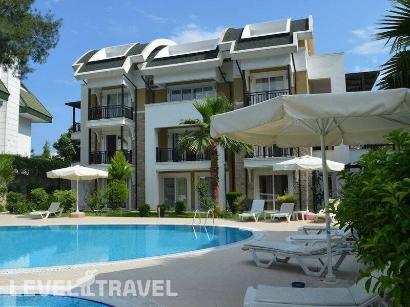 Фотография Sultan Homes Apartments
