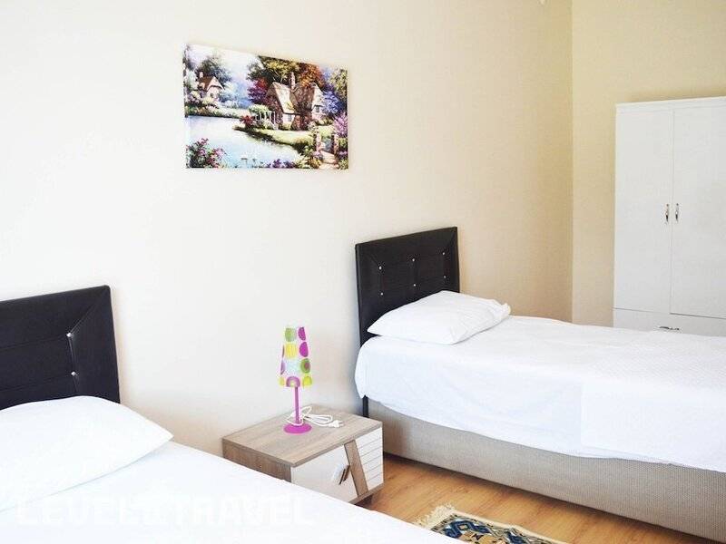 Фотография Sultan Homes Apartments