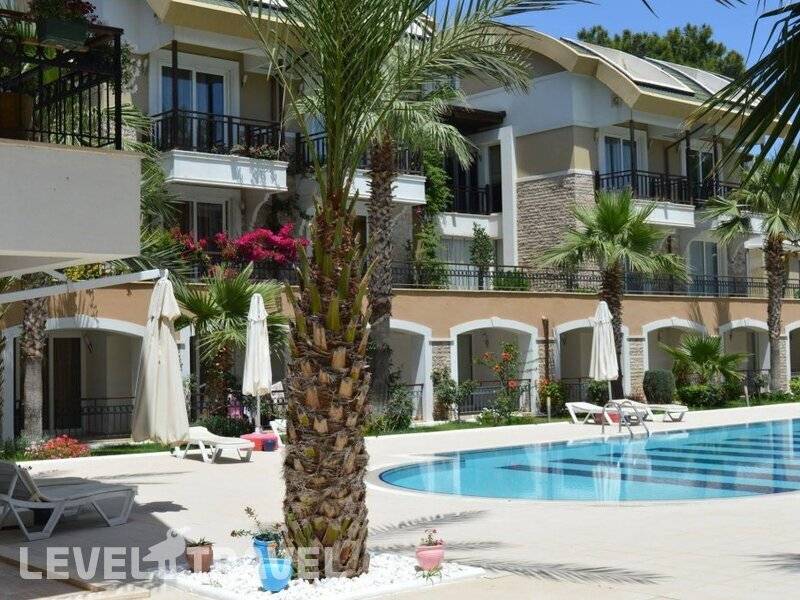 Фотография Sultan Homes Apartments