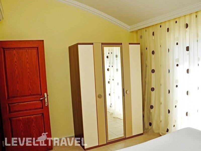Фотография Sultan Homes Apartments
