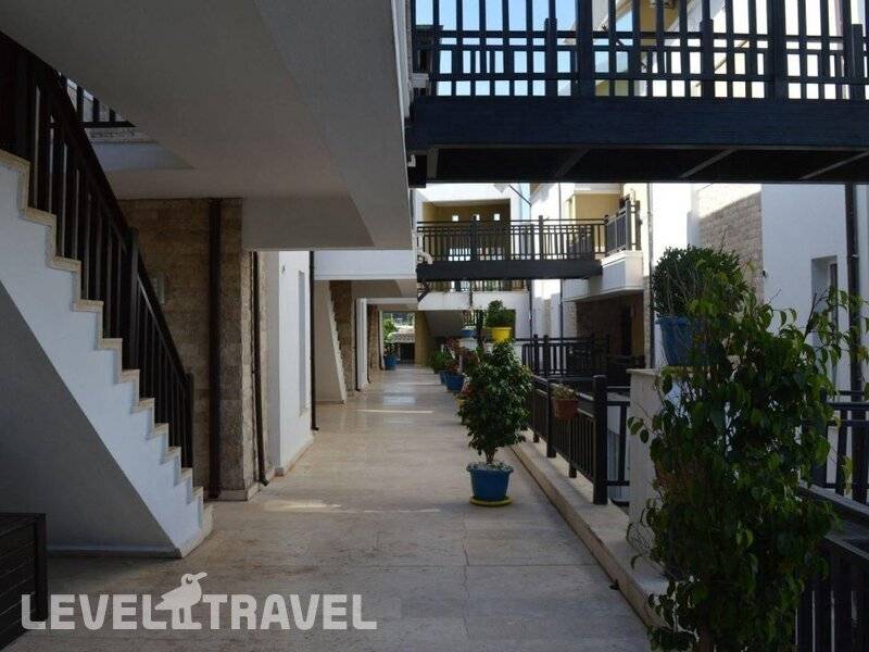 Фотография Sultan Homes Apartments