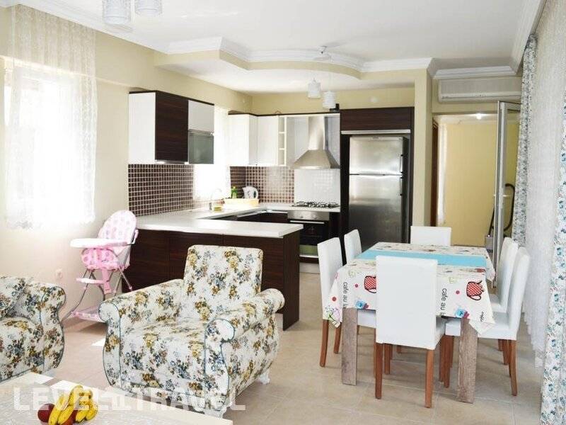 Фотография Sultan Homes Apartments