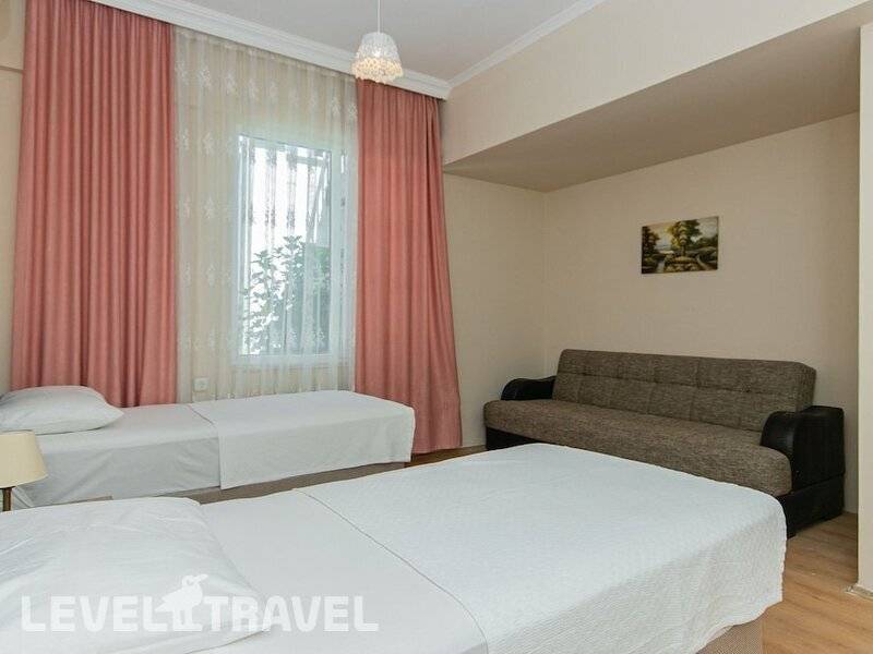 Фотография Sultan Homes Apartments