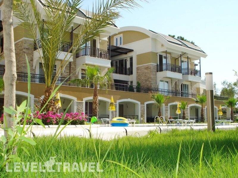 Фотография Sultan Homes Apartments