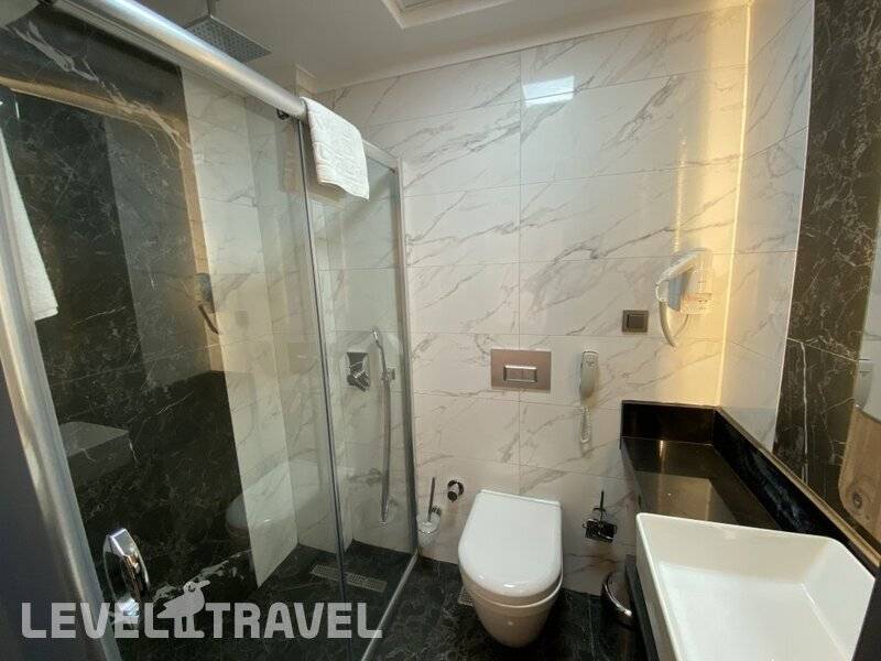Фотография Miyas Luxury Hotel