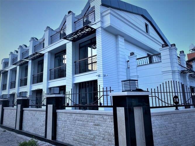 Miyas Luxury Hotel