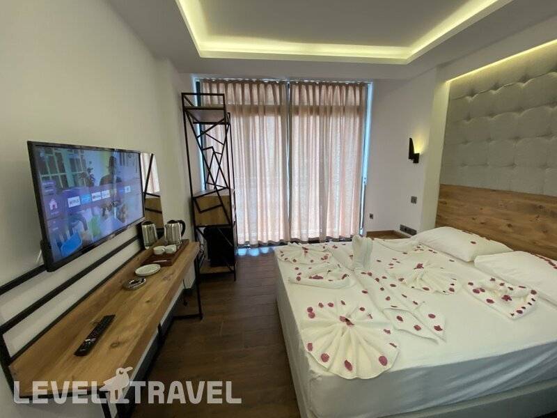 Фотография Miyas Luxury Hotel