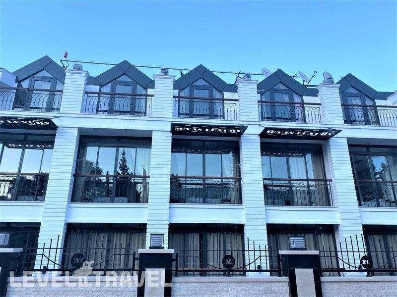 Фотография Miyas Luxury Hotel