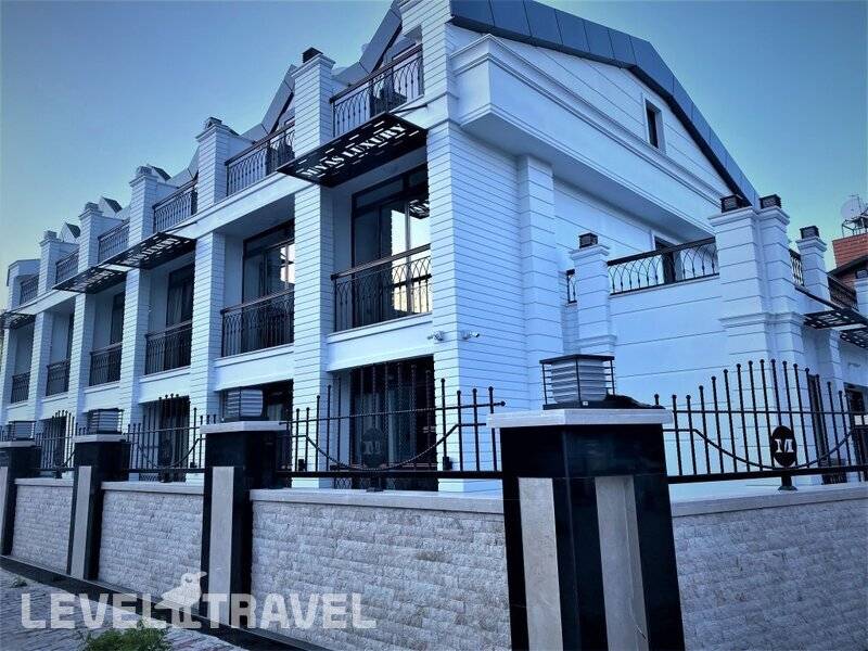 Фотография Miyas Luxury Hotel