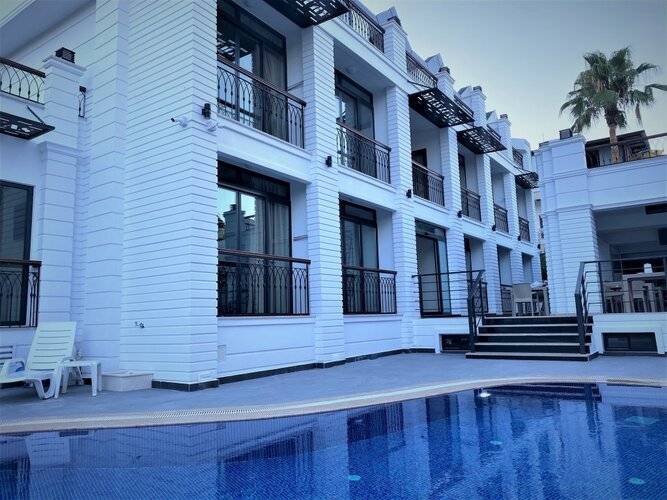 Miyas Luxury Hotel