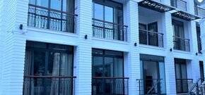 Miyas Luxury Hotel