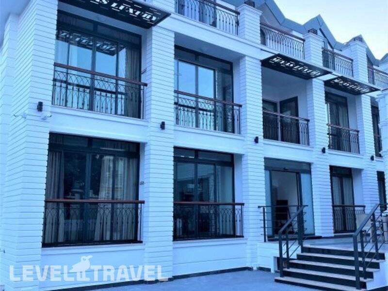 Фотография Miyas Luxury Hotel
