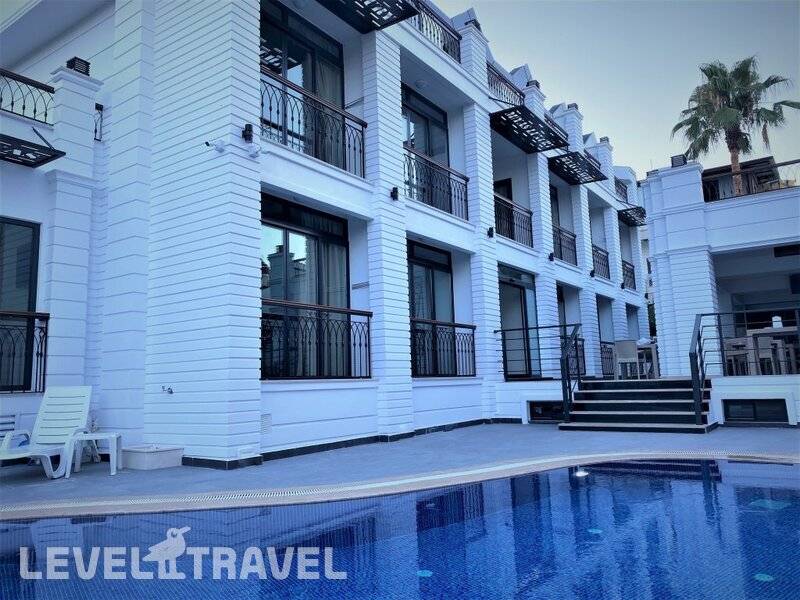 Фотография Miyas Luxury Hotel