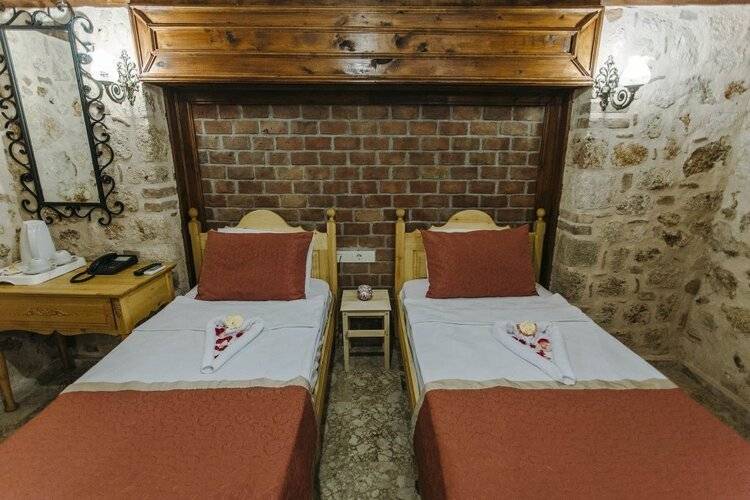 Antalya Inn