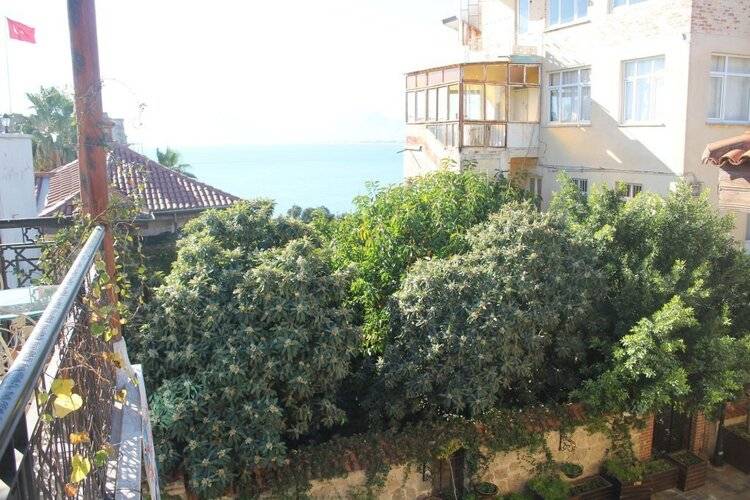 Antalya Inn