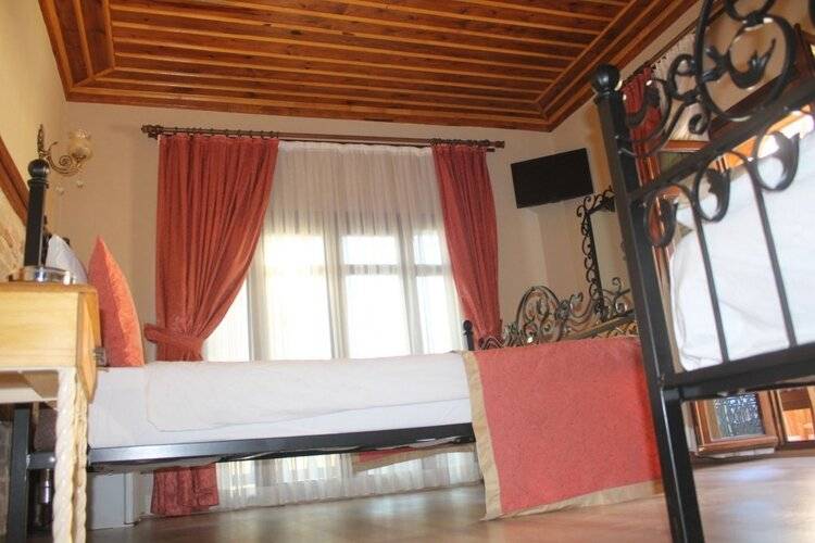 Antalya Inn