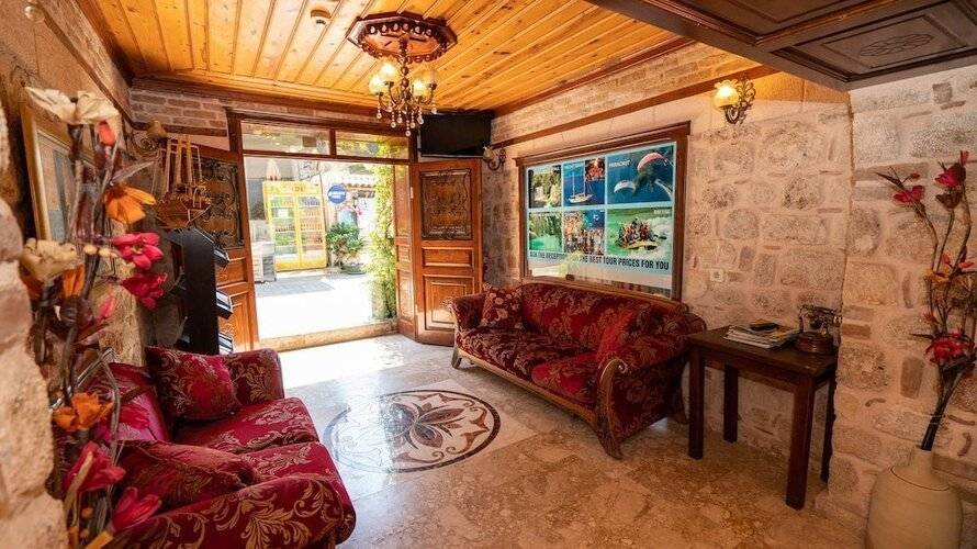 Antalya Inn