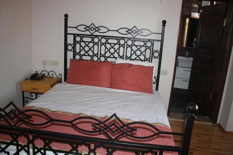 Antalya Inn