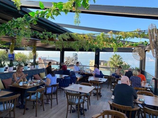 Antalya Inn