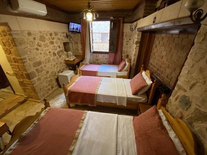 Antalya Inn