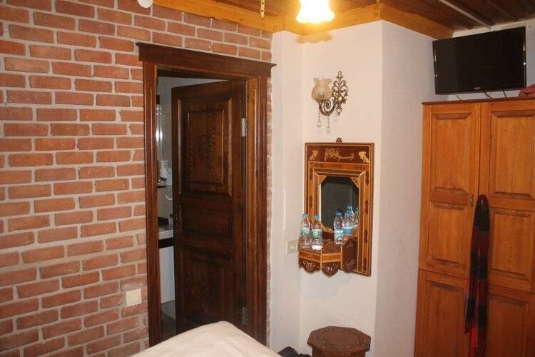 Antalya Inn