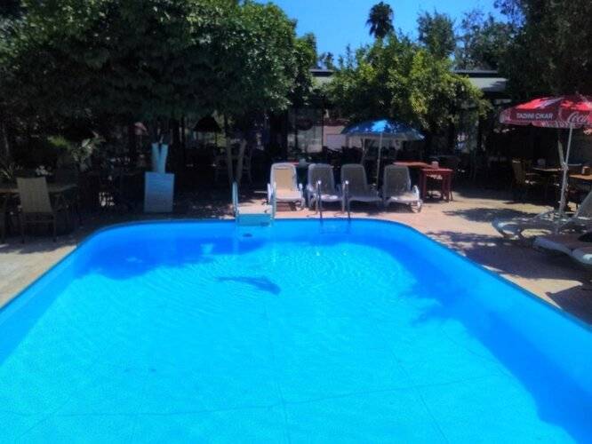 Antalya Inn