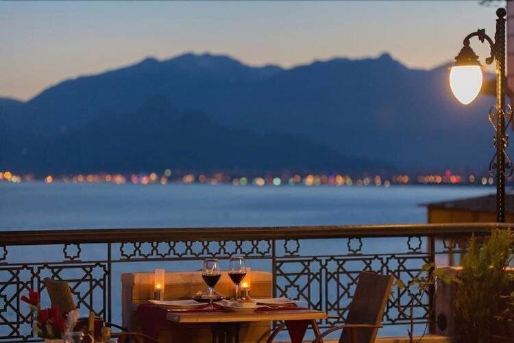 Antalya Inn
