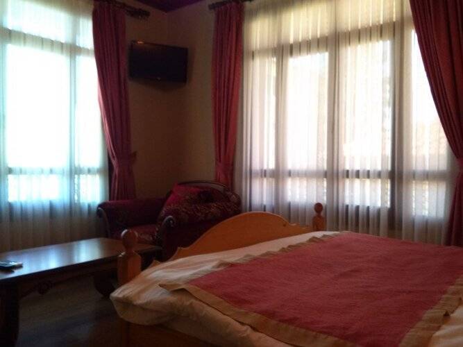Antalya Inn