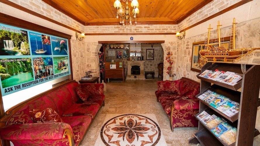 Antalya Inn