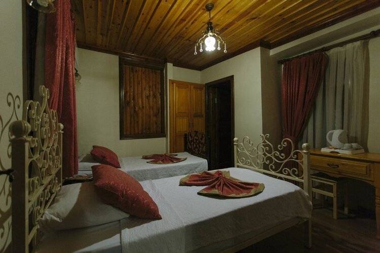 Antalya Inn
