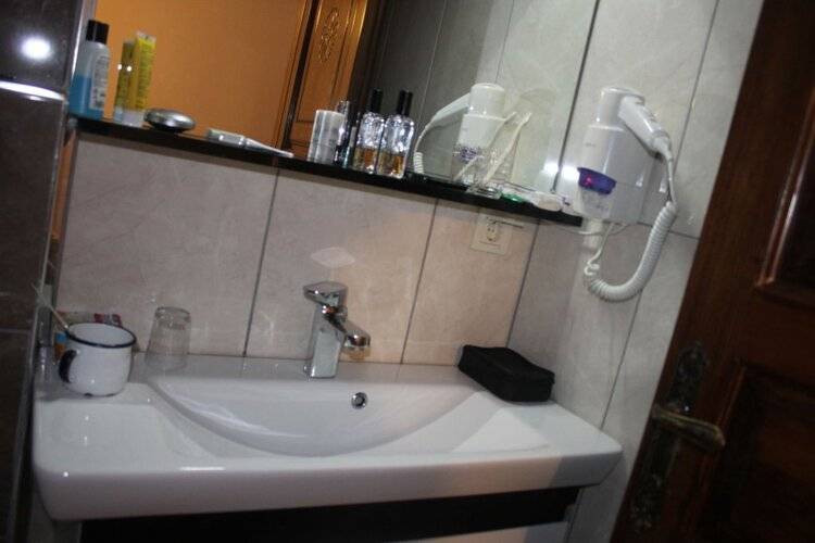 Antalya Inn