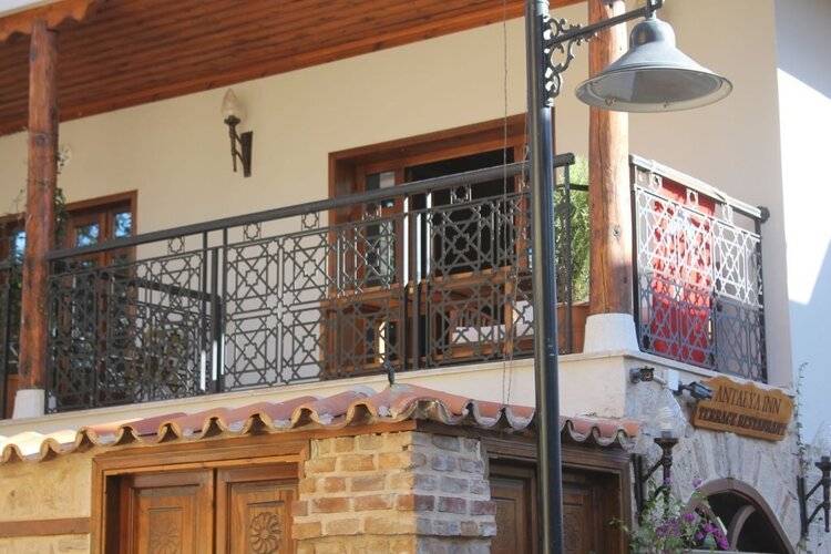 Antalya Inn