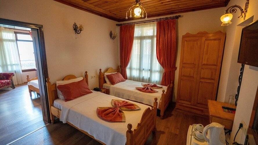 Antalya Inn