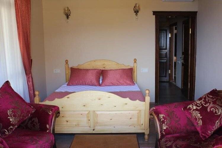Antalya Inn