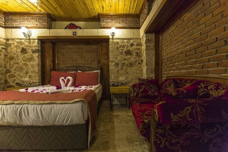 Antalya Inn