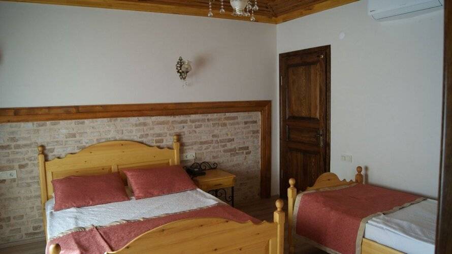 Antalya Inn