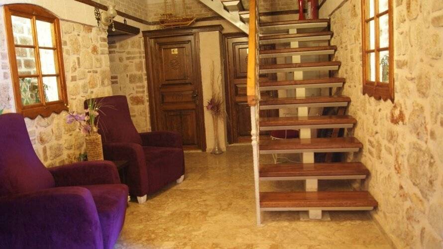 Antalya Inn