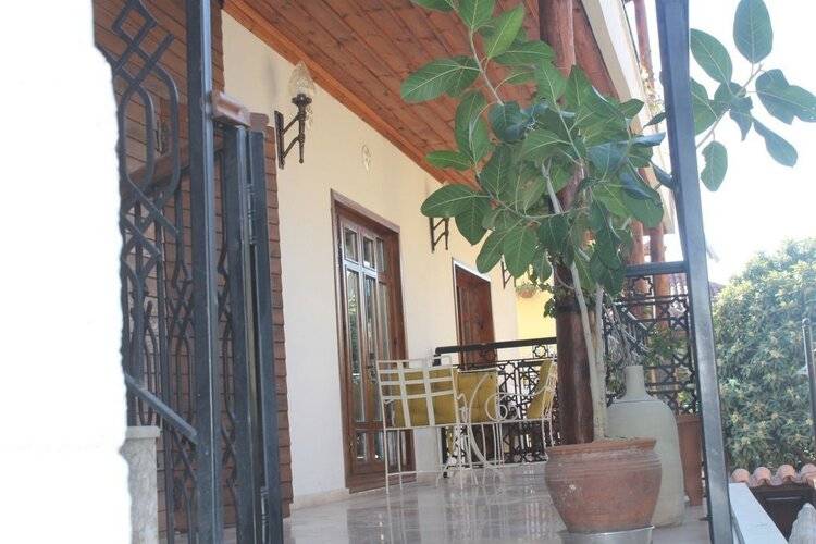 Antalya Inn