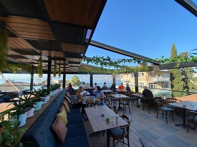 Antalya Inn