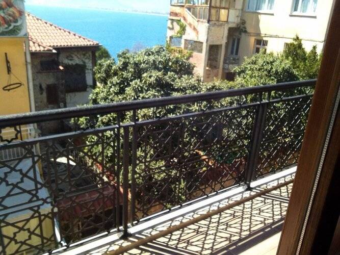 Antalya Inn