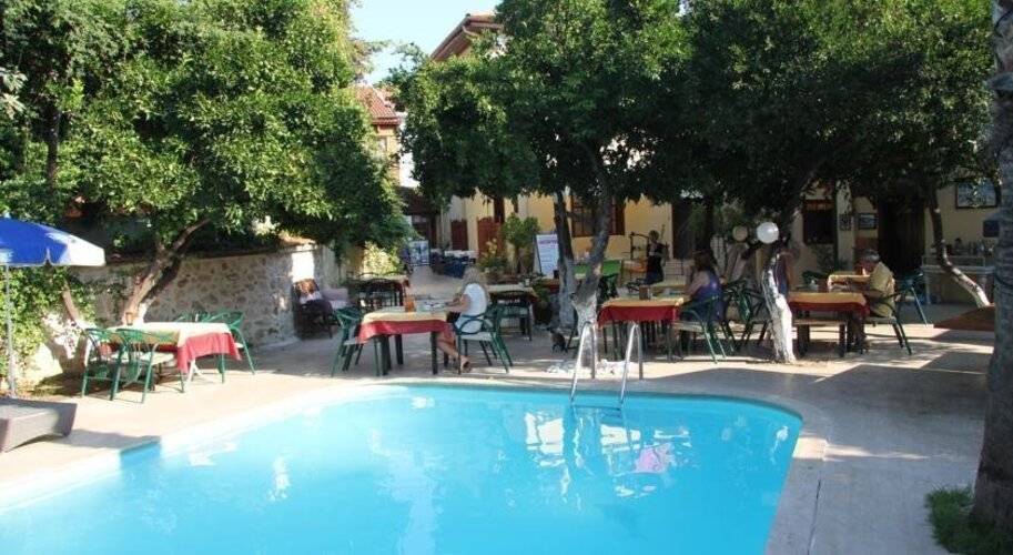 Antalya Inn