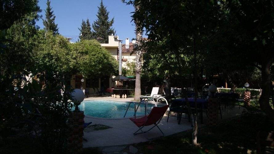 Antalya Inn